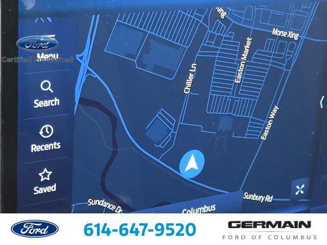 Certified Used 2021 Lead Foot Ford XLT image 34