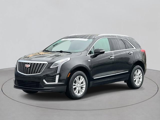 2023 Cadillac XT5
