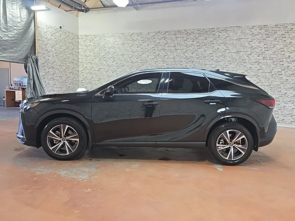 Used 2023 Caviar Lexus 350 image 4