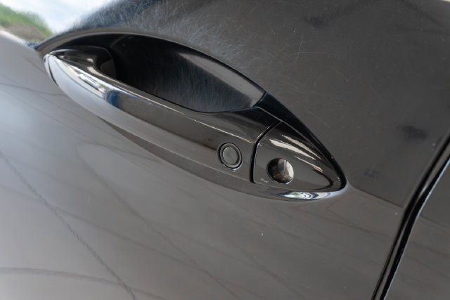 Used 2022 Black Honda Black Edition image 3