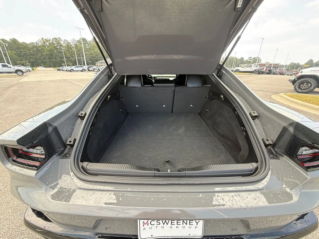 Used 2026 Gray Dodge Scat Pack image 23