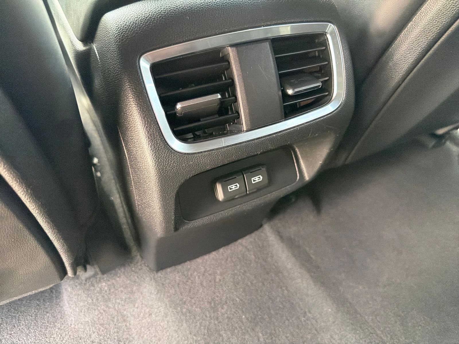 Used 2019 Majestic Black Pearl Acura A-Spec Package image 32