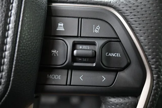 Used 2025 Red Toyota SR5 image 18