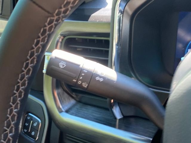 New 2026 White Ford Lariat image 17
