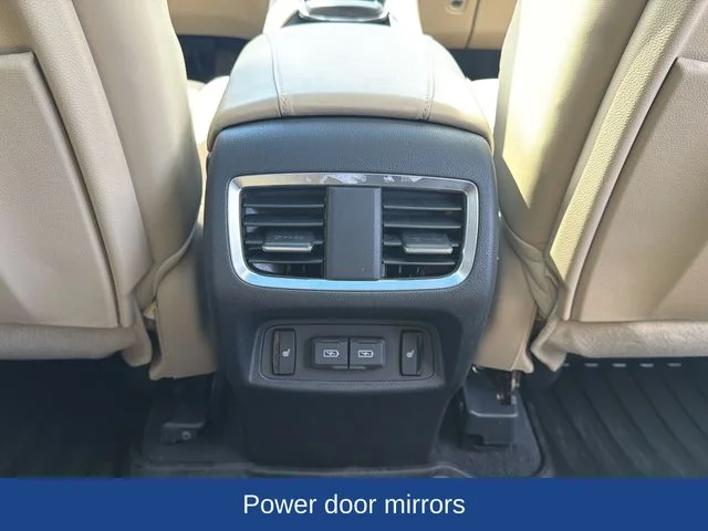 Used 2020  Acura Advance Package image 27