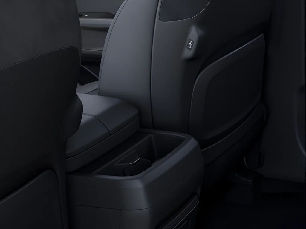New 2027 Midnight Lake Blue Kia SX-Prestige image 22