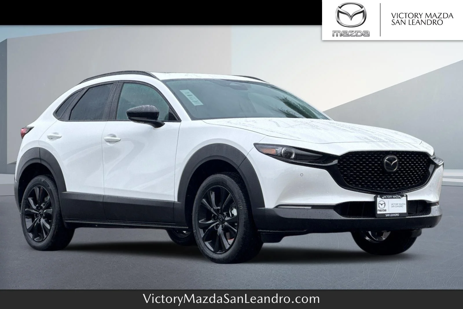 2026 Mazda CX-30 Turbo Premium Plus AWD's photo