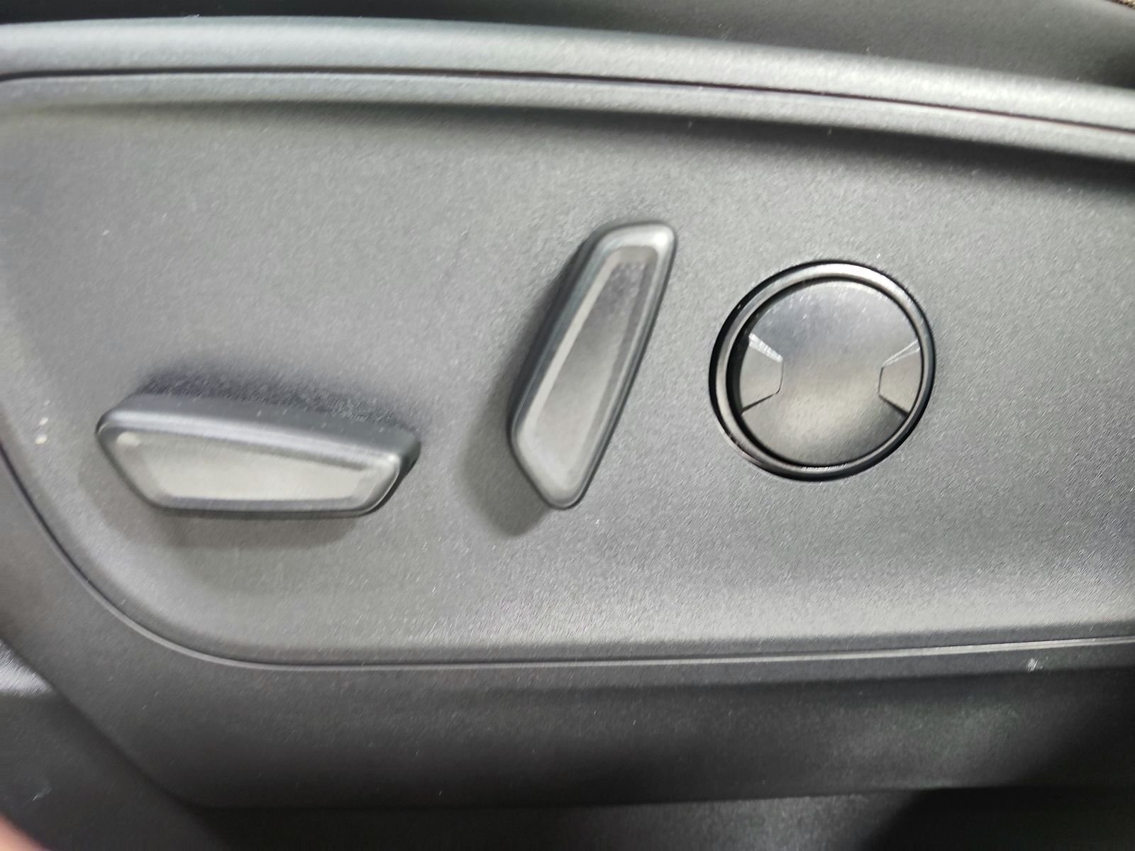 New 2026 Oxford White Ford Big Bend® image 20