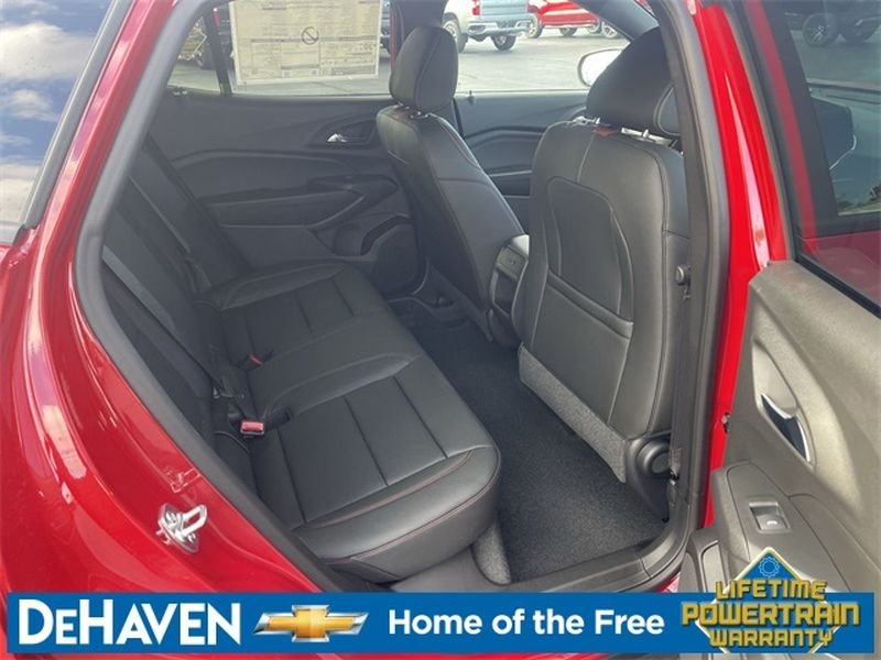 2026 Chevrolet Trax RS - Photo 25