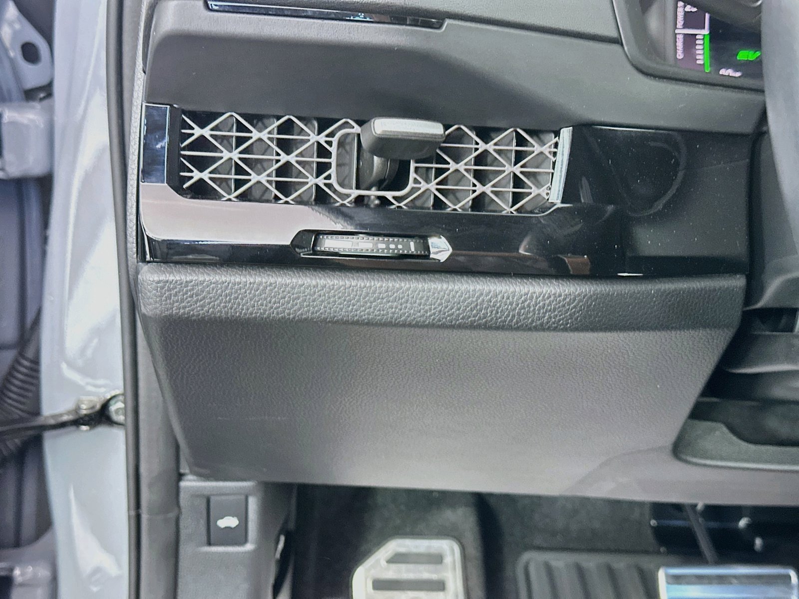 2024 Honda Accord Hybrid Sport - Photo 11