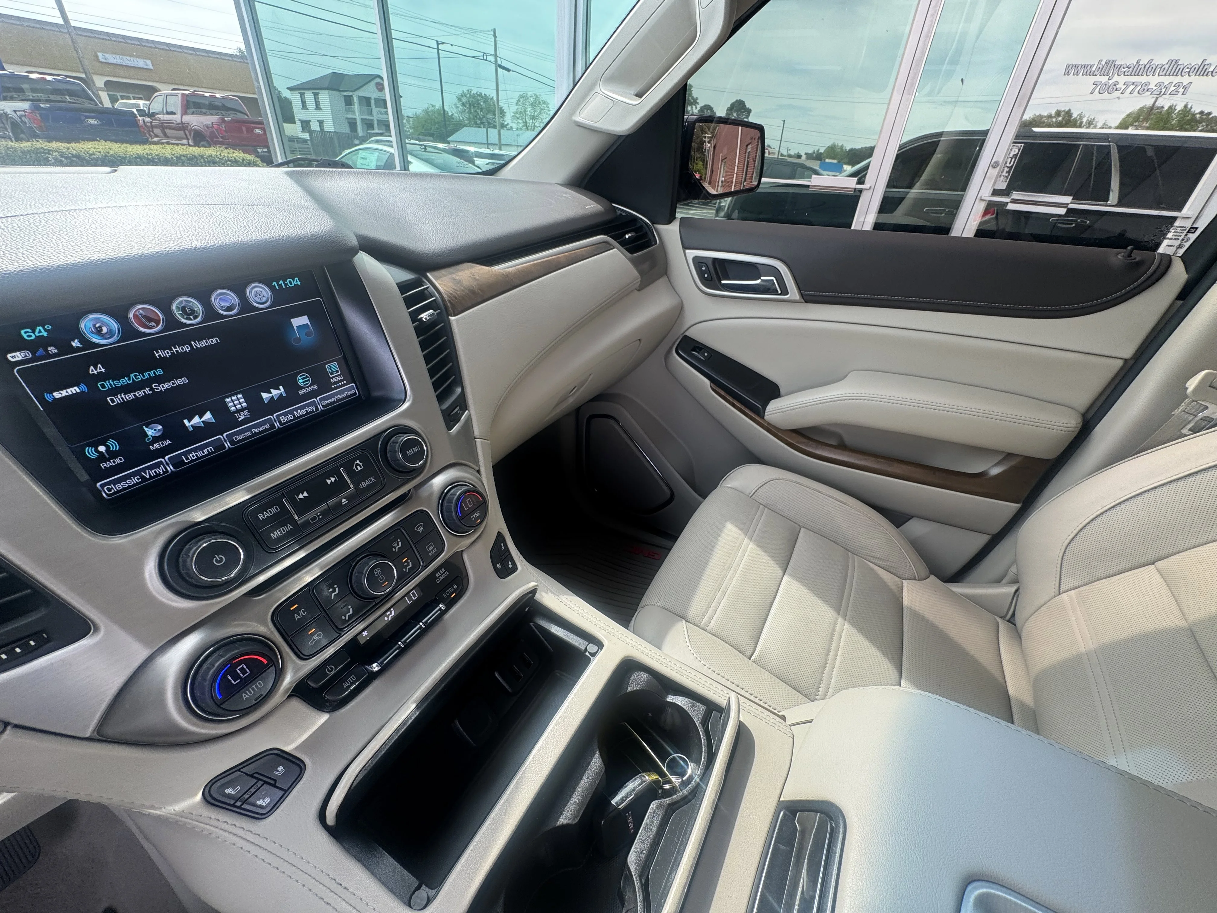 Used 2020 Onyx Black GMC Denali image 20