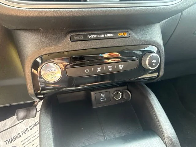 Used 2023 Vapor Blue Ford Base image 23