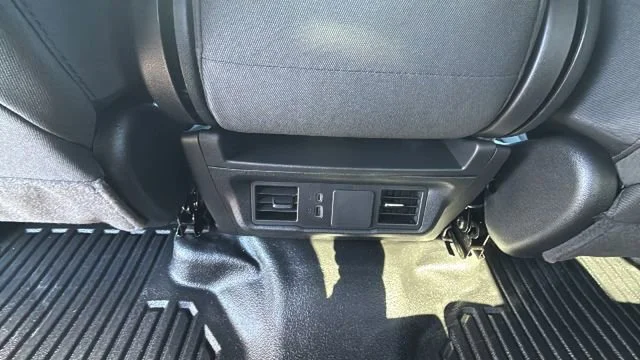 2026 GMC Sierra 3500 Chassis Cab Pro - Photo 24