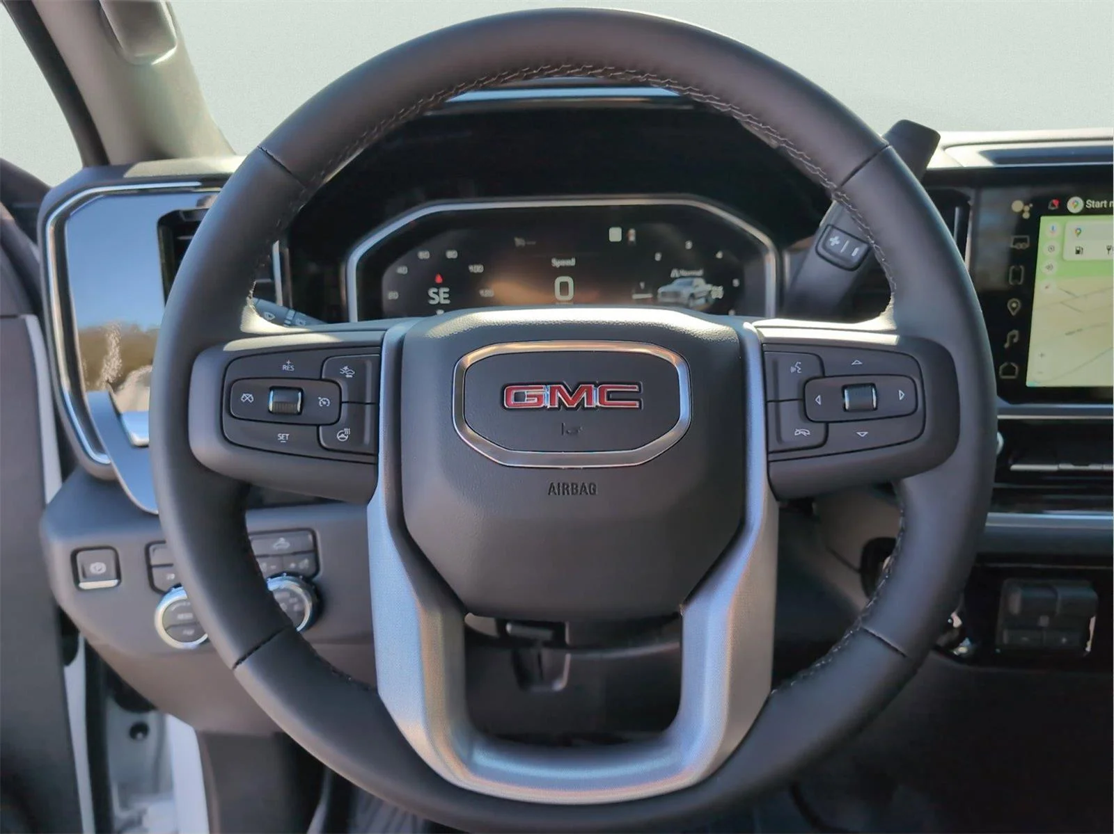 2026 GMC Sierra 1500 Elevation - Photo 16
