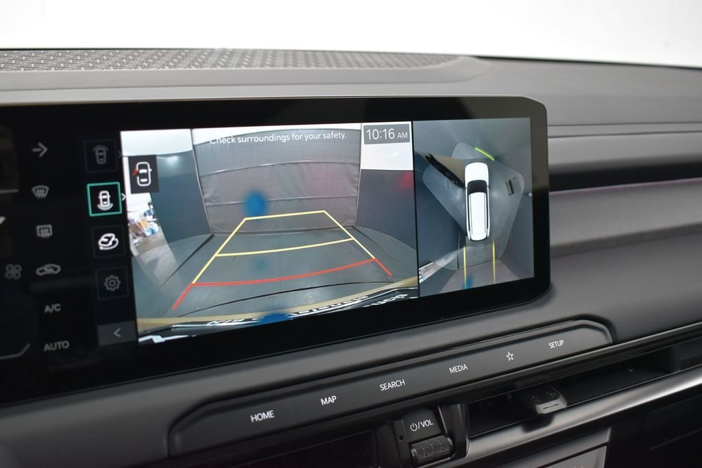 New 2027 Terrain Brown Kia X-PRO SX image 12
