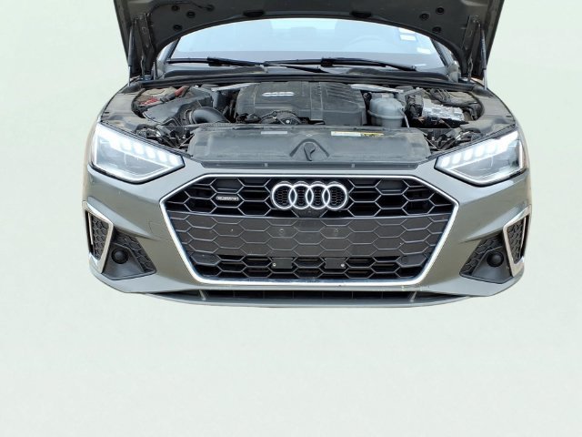 Used 2024  Audi S line Premium Plus image 25