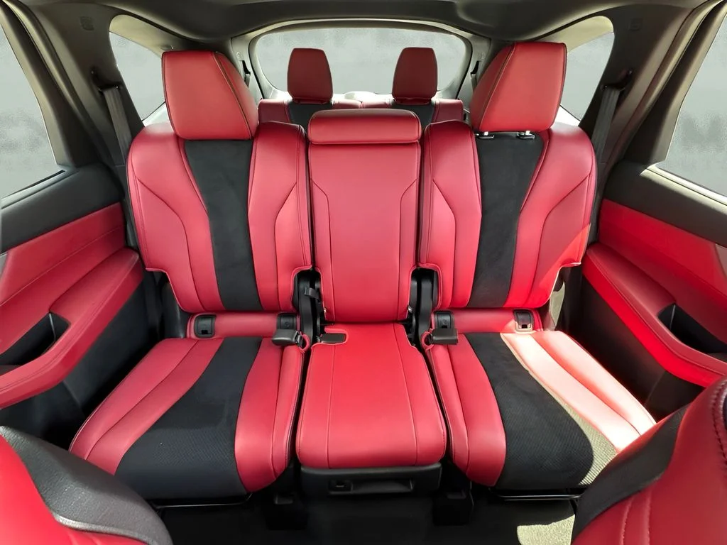 Used 2026 White Acura A-Spec image 13