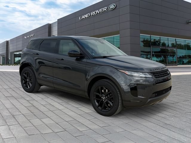 New 2026 Carpathian Grey Land Rover S image 7