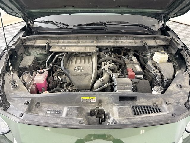 2023 Toyota Highlander XLE - Photo 31