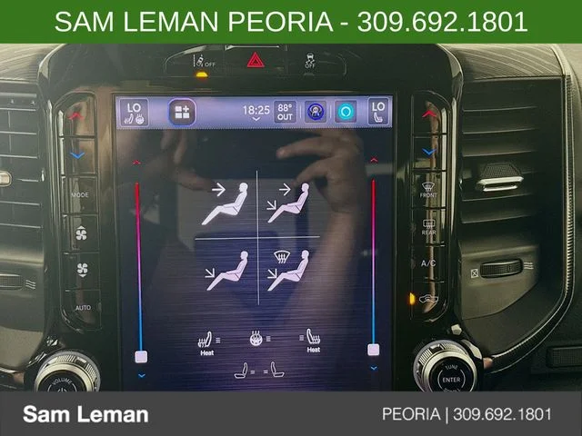 New 2026 Red Ram RHO image 16