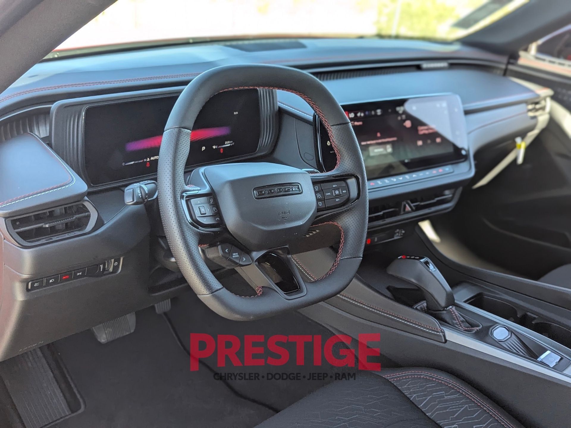 New 2026 Redeye Dodge  image 11