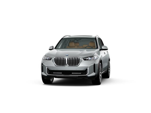 New 2026 Skyscraper Grey Metallic BMW xDrive40i image 3