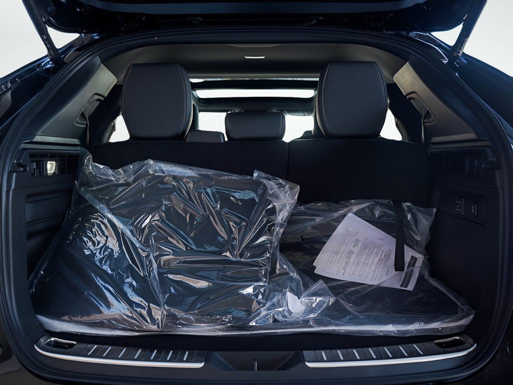2026 Mazda CX-90 Premium Plus Package - Photo 8