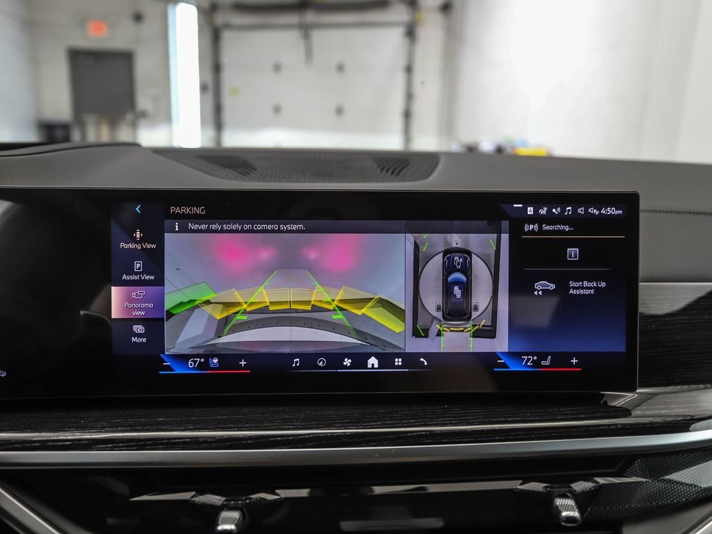 New 2026 Carbon Black Metallic BMW xDrive40i image 19
