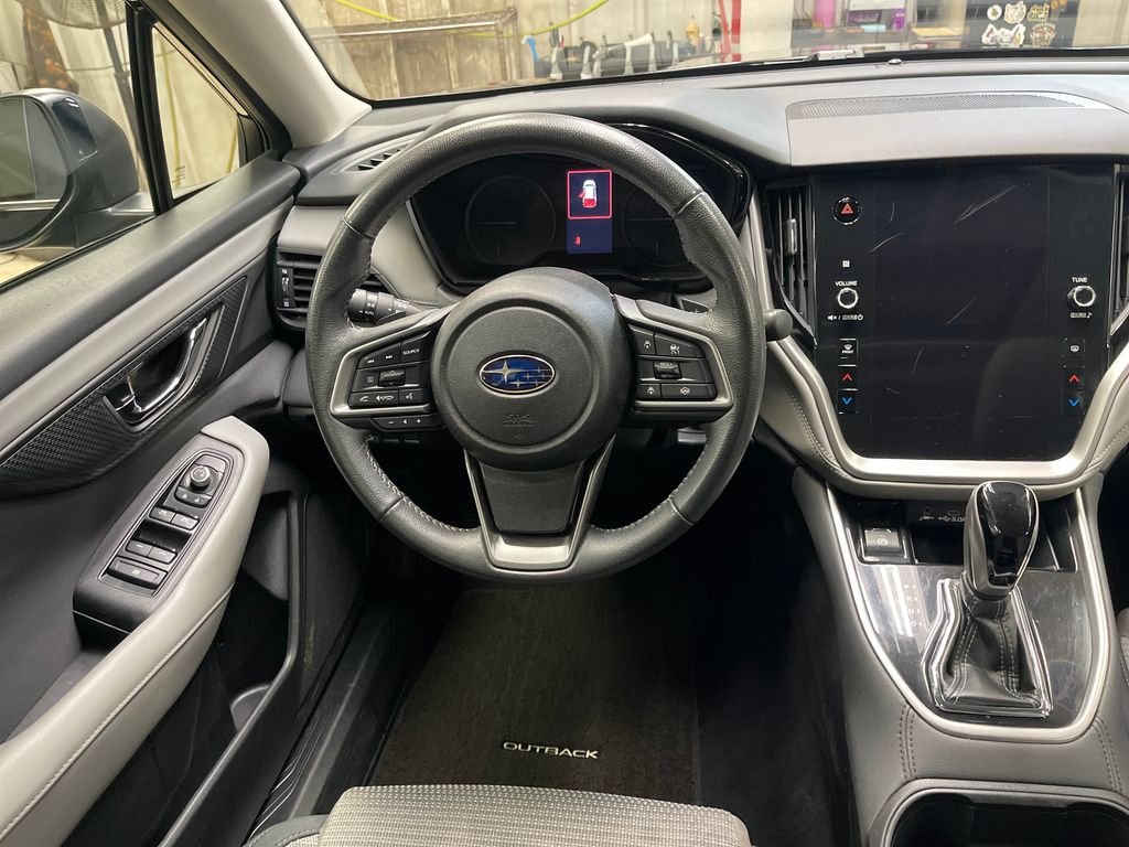 Certified Used 2024 Black Subaru Premium image 18