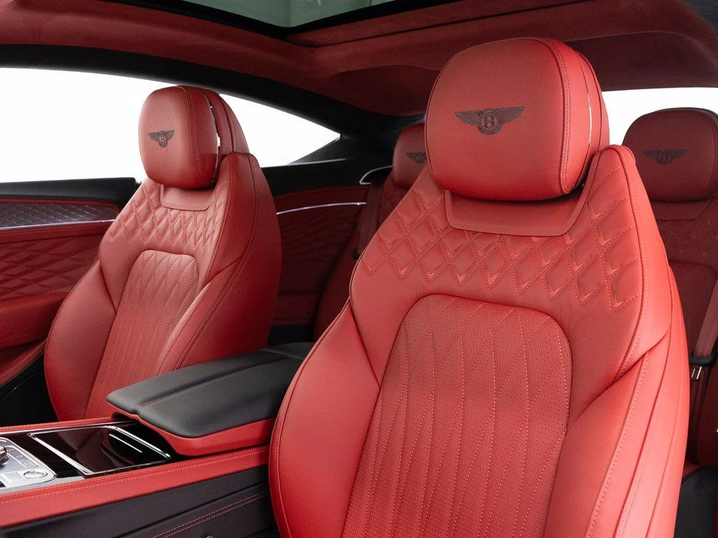 2026 Bentley Continental GT Azure - Photo 12