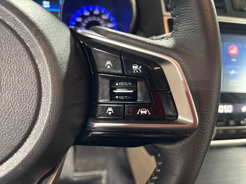 Used 2019 Gray Subaru 2.5i image 18
