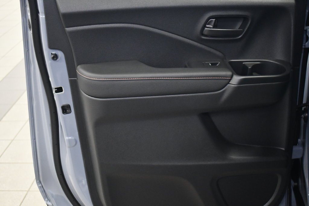 2026 Honda Ridgeline TrailSport - Photo 18