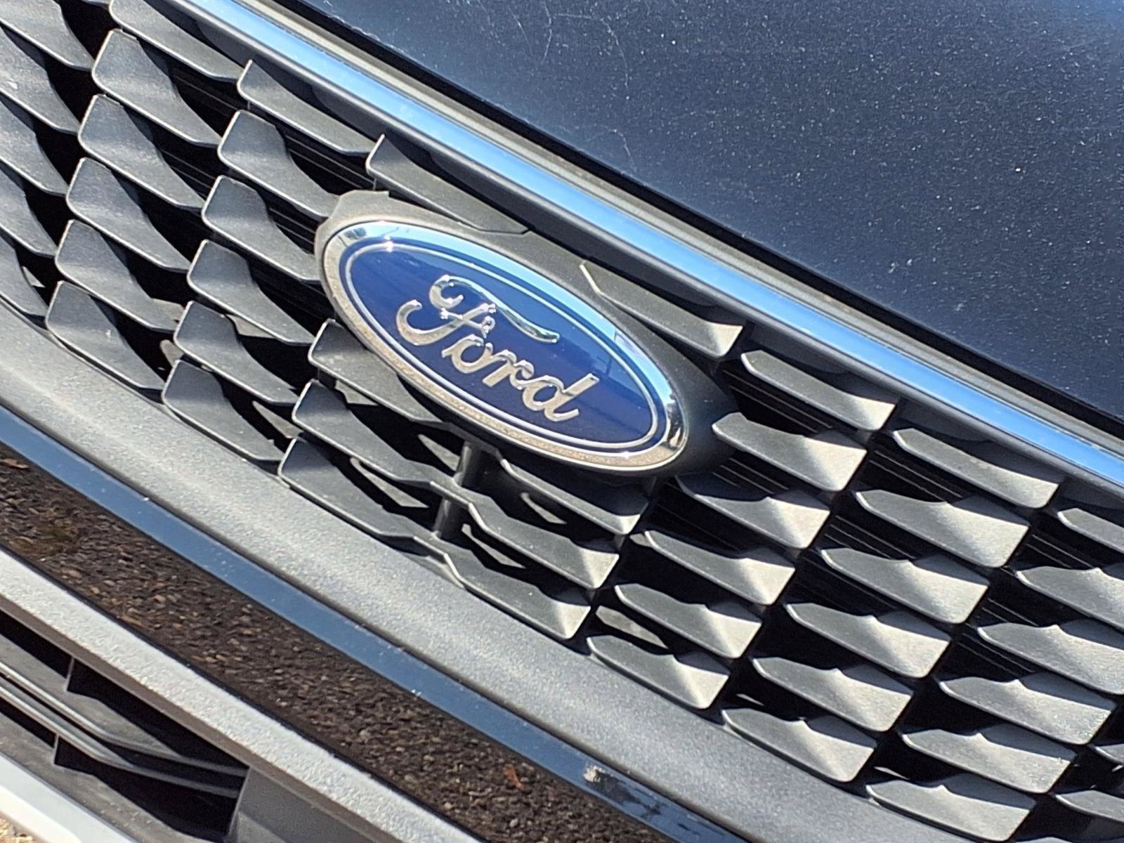 Certified Used 2024 Agate Black Metallic Ford Active image 26