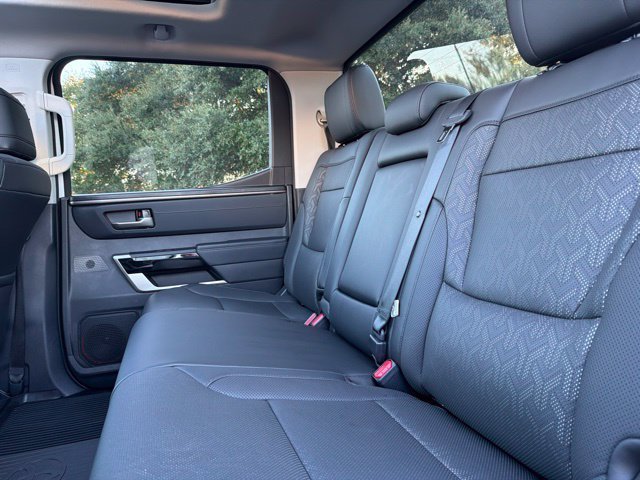 Used 2024  Toyota Limited image 24