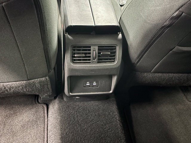 Used 2025 Gray Nissan SV image 14