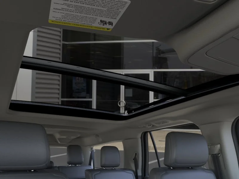New 2026 Dark Matter Gray Metallic Ford Active image 29