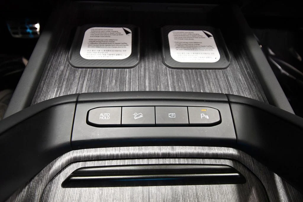 Certified Used 2027  Kia SX Prestige image 30