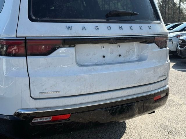 2023 Jeep Wagoneer Series II - Photo 7