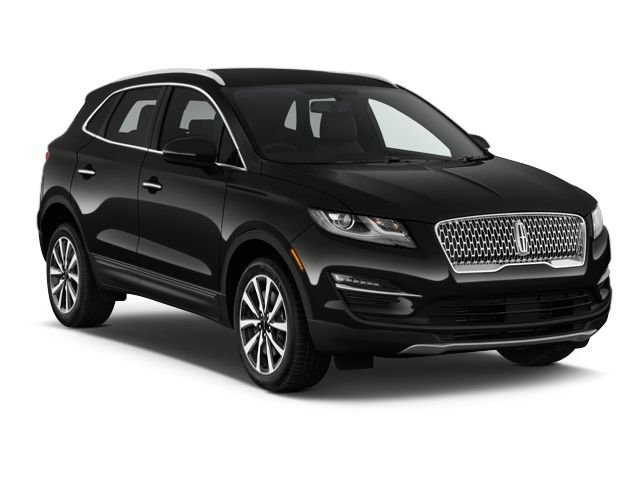 2019 Lincoln MKC Reserve AWD's photo
