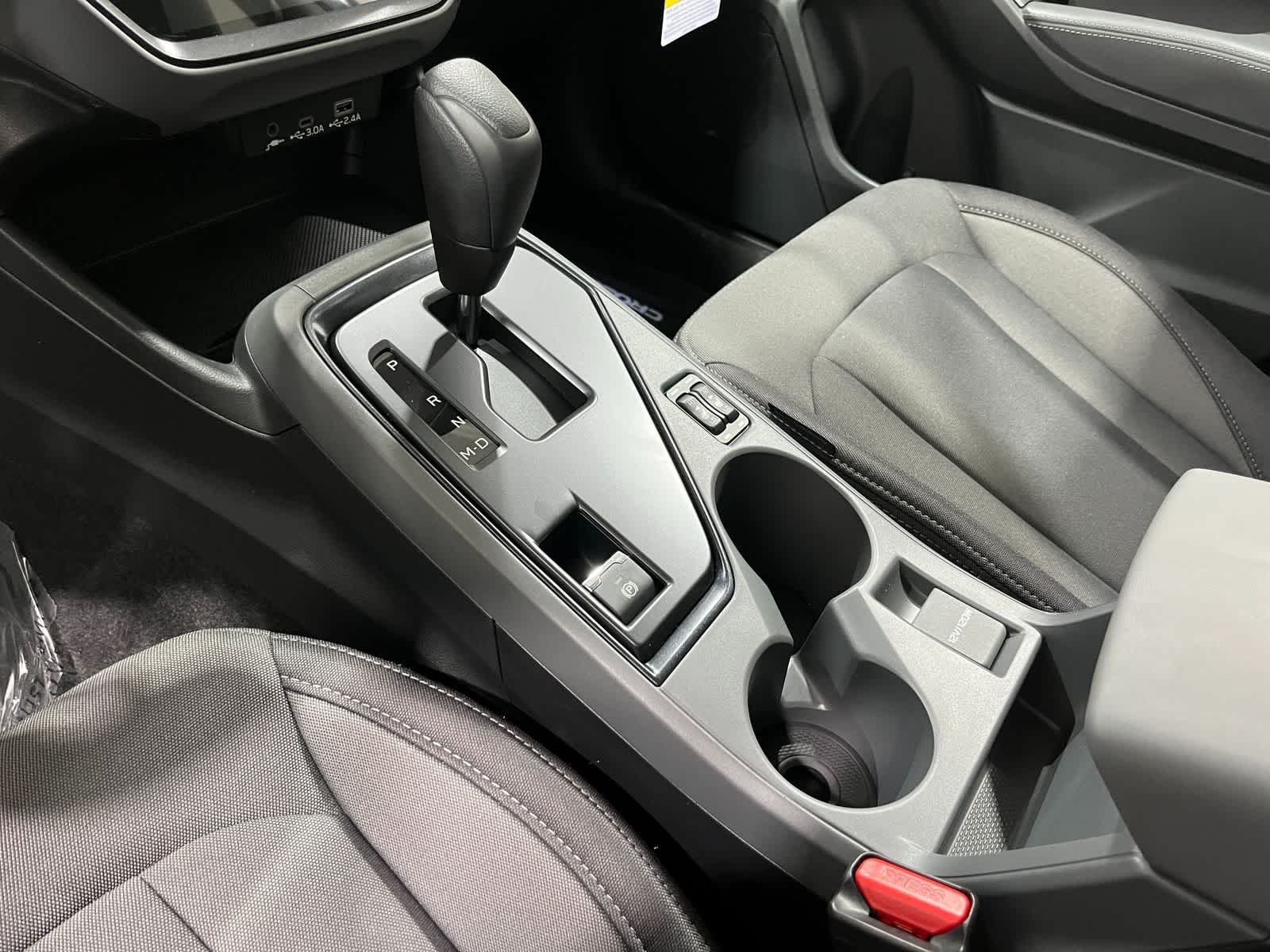 Used 2026 Crystal White Pearl Subaru Premium image 20