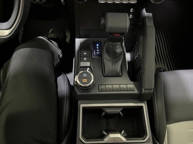 New 2026 Bronze Oxide Toyota  TRD Sport image 19