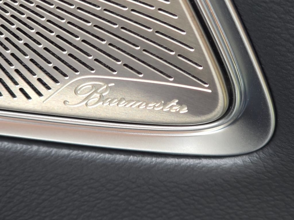 New 2026 Nautical Blue Metallic Mercedes-Benz E 450 image 16