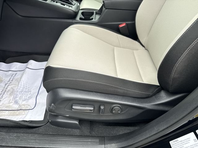 Certified Used 2024  Honda EX image 16
