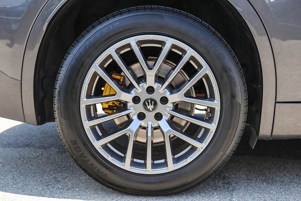 2023 Maserati Grecale GT - Photo 8