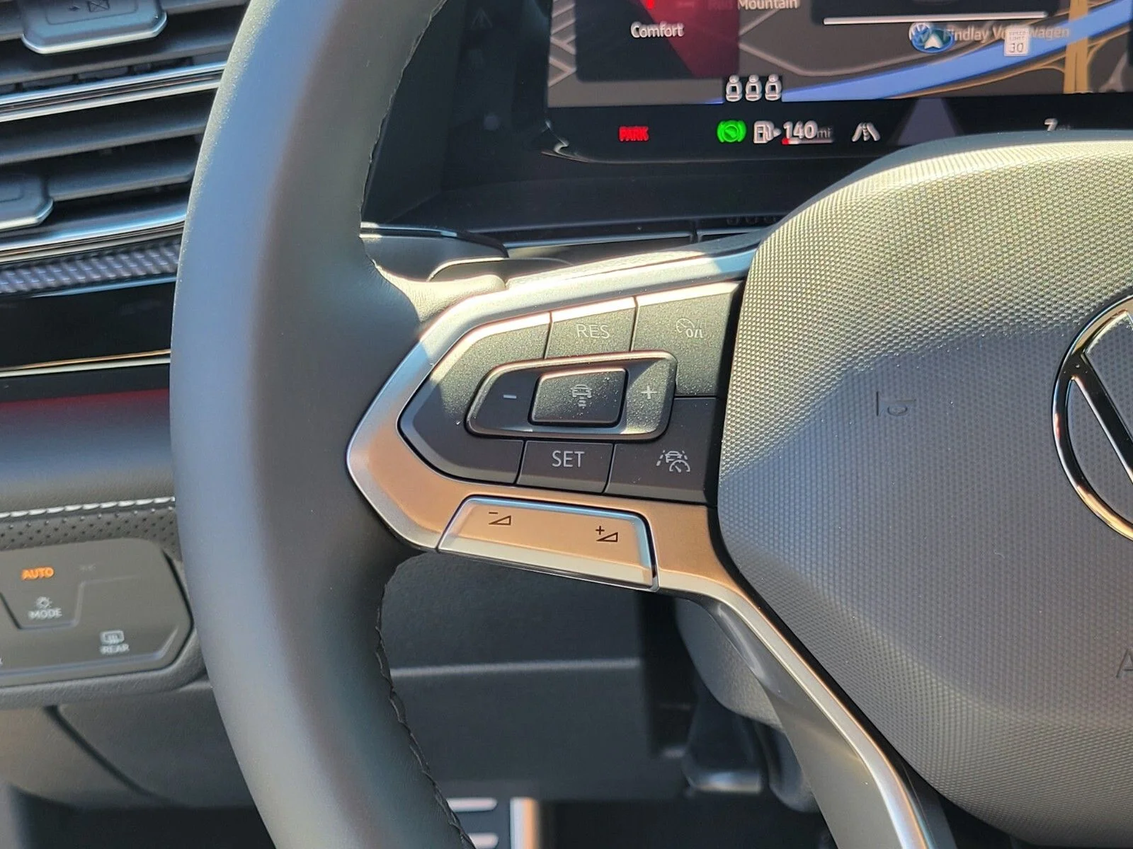 2026 Volkswagen Atlas Cross Sport SEL R-LINE - Photo 12