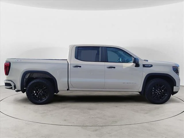 2026 GMC Sierra 1500 Pro - Photo 5