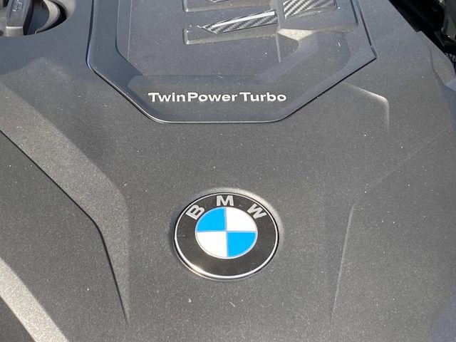 Used 2023 White BMW 430i xDrive image 27
