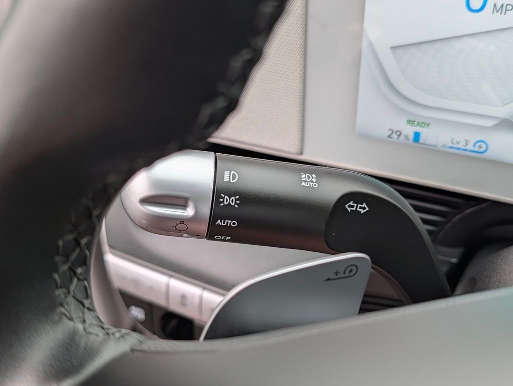 2024 Hyundai IONIQ 5 SEL - Photo 31