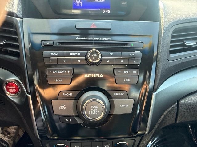 Used 2014 Silver Acura 2.0L image 16