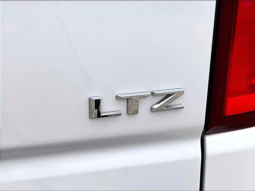 Certified Used 2019 Beige Chevrolet LTZ image 27